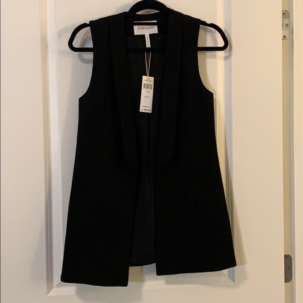BCBGeneration vest
